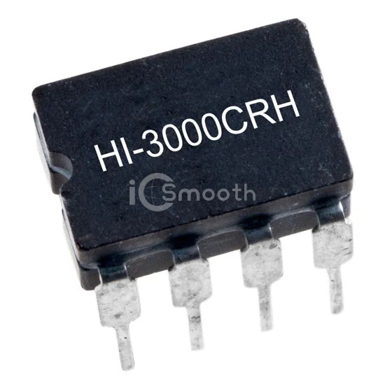 HI-3000CRH - Holt Integrated Circuits Inc. - Interface - Drivers, Receivers, Transceivers