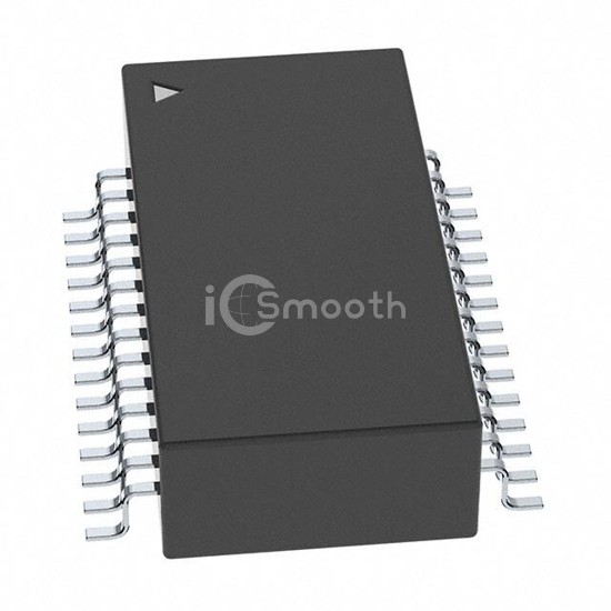 TM266DVB2 - iNRCORE, LLC - Interface - Drivers, Receivers, Transceivers