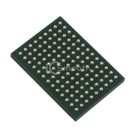 VSC8211XVW - Microchip Technology - Interface - Drivers, Receivers, Transceivers