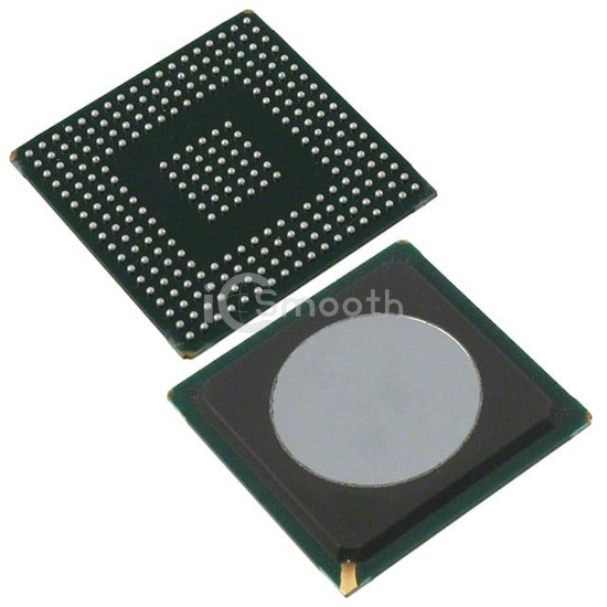 VSC8224XHG - Microchip Technology - Interface - Drivers, Receivers, Transceivers