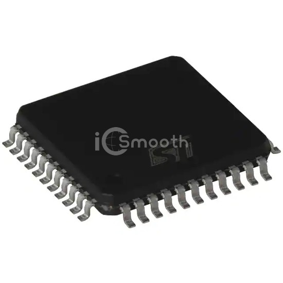 ST7538QTR - STMicroelectronics - Interface - Drivers, Receivers, Transceivers