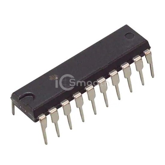 SN74ACT533N - Texas Instruments - Logic - Latches