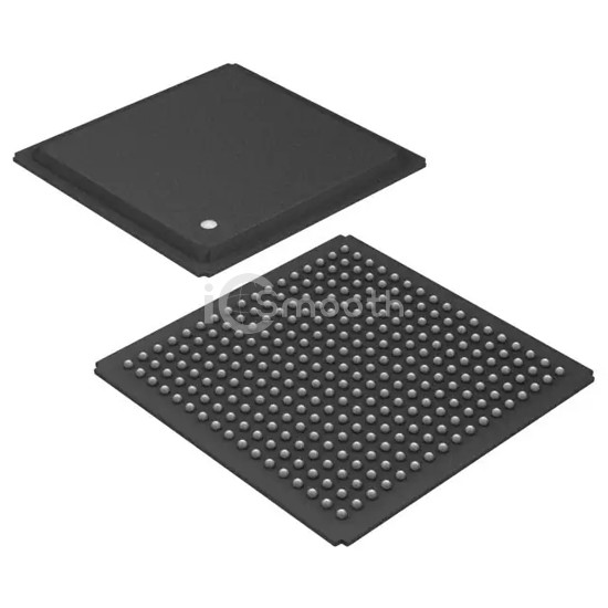 TLK3104SCGNT - Texas Instruments - Interface - Drivers, Receivers, Transceivers
