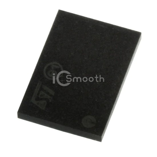 74VCX1632245LB - STMicroelectronics - Interface - Drivers, Receivers, Transceivers