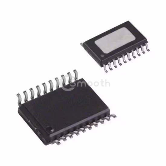AD53040KRP - Analog Devices Inc. - Interface - Drivers, Receivers, Transceivers