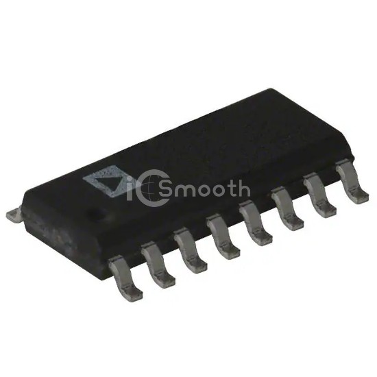 ADM202JRN-REEL - Analog Devices Inc. - Interface - Drivers, Receivers, Transceivers