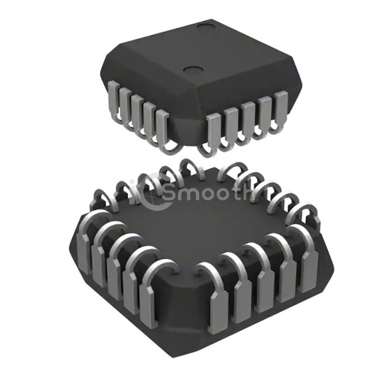 MC10H104FNG - onsemi - Logic - Gates and Inverters