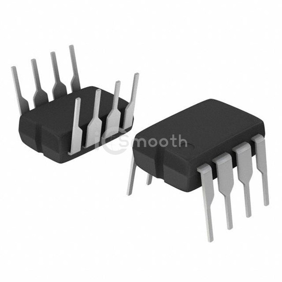 MC33063AP1G - onsemi - PMIC - Voltage Regulators - DC DC Switching Regulators