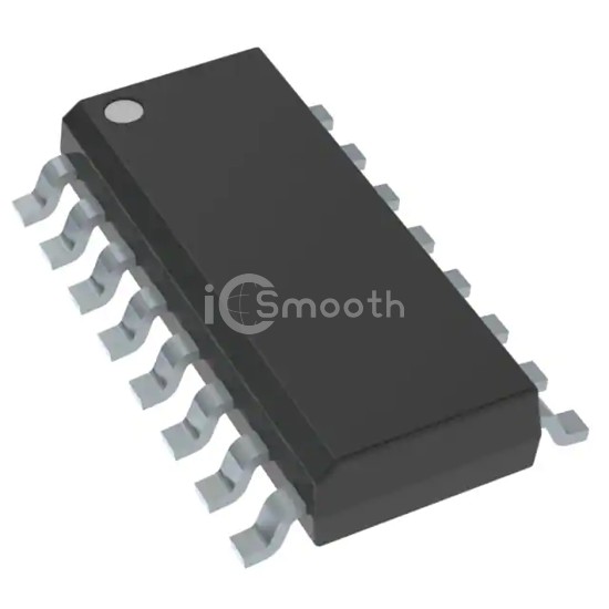 TLE6286G - Infineon Technologies - Interface - Drivers, Receivers, Transceivers