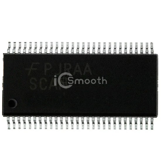 74ACTQ18823SSCX - onsemi - Logic - Flip Flops