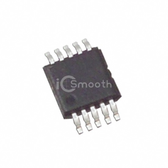 ISL1557IUEZ - Renesas Electronics America Inc - Interface - Telecom