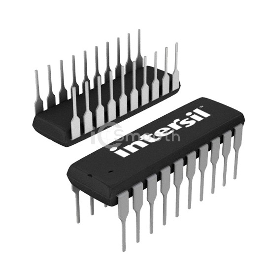 ID82C86H - Renesas Electronics America Inc - Interface - Drivers, Receivers, Transceivers