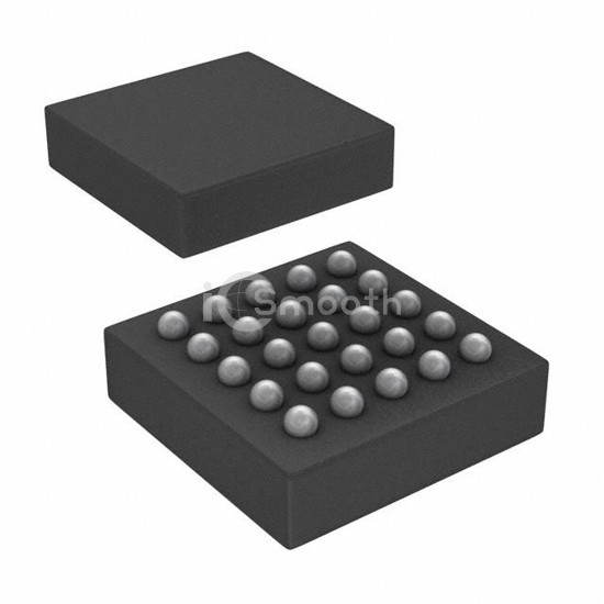 STCCP27ATBR - STMicroelectronics - Interface - Specialized