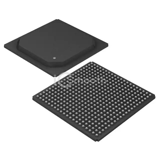 DS3173N - Analog Devices Inc./Maxim Integrated - Interface - Telecom