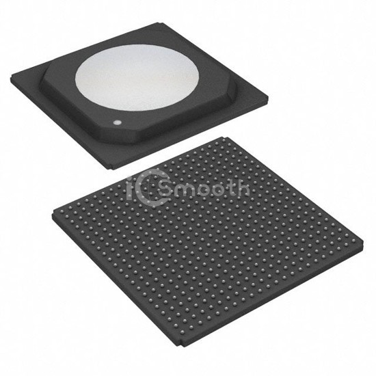 DS34T108GN+ - Analog Devices Inc./Maxim Integrated - Specialized ICs