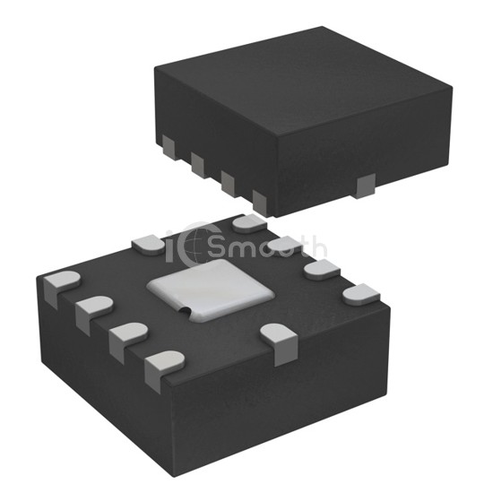 SY84403BLMG-TR - Microchip Technology - Linear - Amplifiers - Instrumentation, OP Amps, Buffer Amps