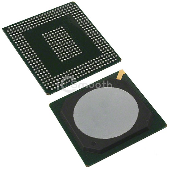 VSC8538XHJ - Microchip Technology - Interface - Drivers, Receivers, Transceivers