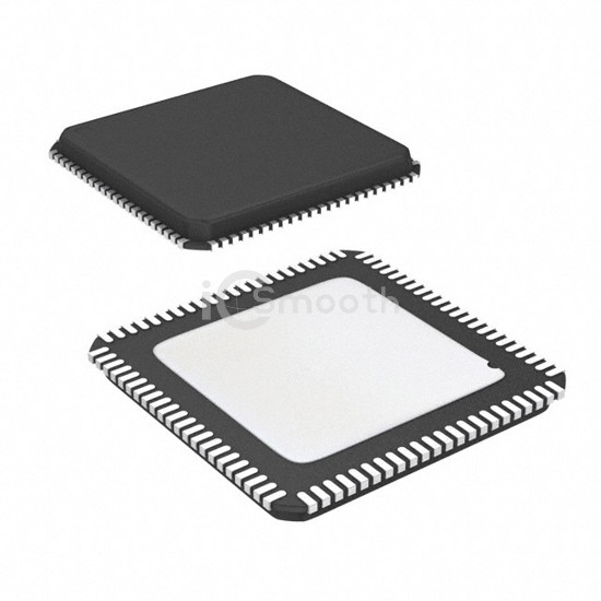 VSC8641XJF - Microchip Technology - Interface - Drivers, Receivers, Transceivers