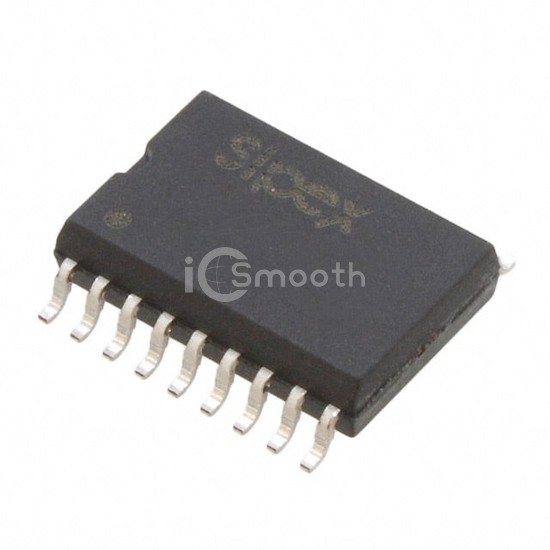 SP3222EET-L - MaxLinear, Inc. - Interface - Drivers, Receivers, Transceivers