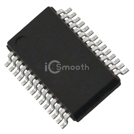 SP211EA-L - MaxLinear, Inc. - Interface - Drivers, Receivers, Transceivers