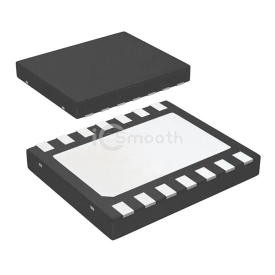 LM2670SDX-ADJ - Texas Instruments - PMIC - Voltage Regulators - DC DC Switching Regulators