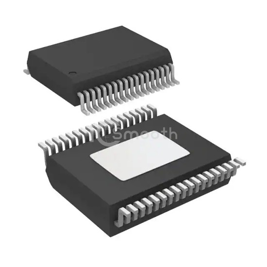 NCV7707DQR2G - onsemi - PMIC - Power Management - Specialized
