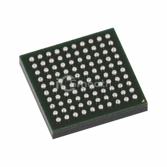 BCM54610C1KFBG - Broadcom Limited - Interface - Drivers, Receivers, Transceivers