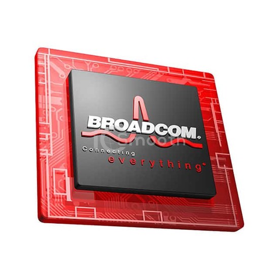 BCM5482SHA1KFB - Broadcom Limited - Interface - Drivers, Receivers, Transceivers