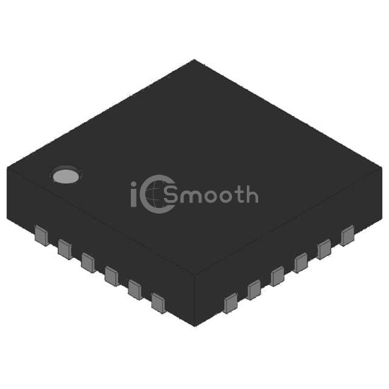 MMA2240KEG574 - NXP USA Inc. - Motion Sensors - Accelerometers