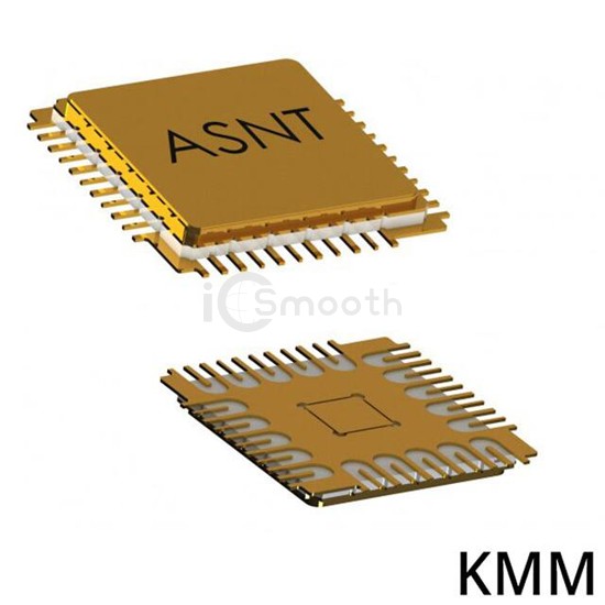 ASNT6104-KMM - ADSANTEC - Interface - Encoders, Decoders, Converters