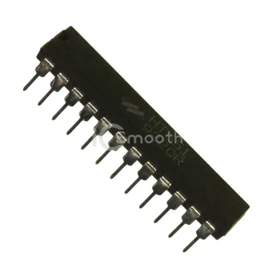 HT-651 - Holmate Technology Corp. (Holtek) - Interface - Encoders, Decoders, Converters