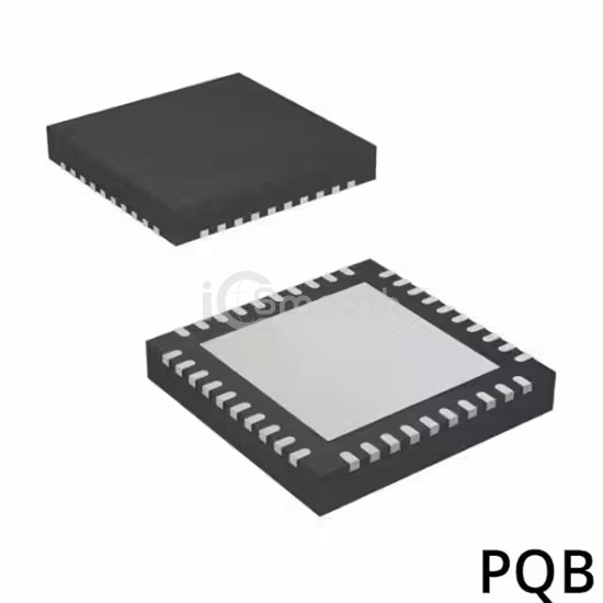 ASNT6104-PQB - ADSANTEC - Interface - Encoders, Decoders, Converters