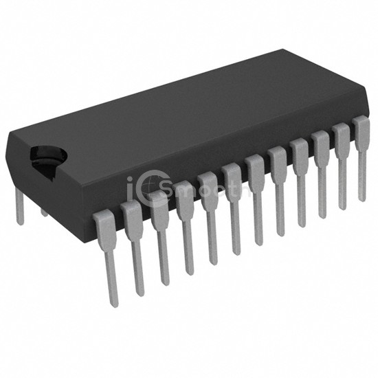 TDA9178/N1,112 - NXP USA Inc. - Linear - Video Processing