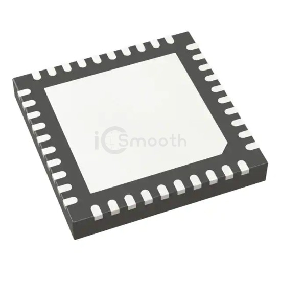 ADMV8416ACPZ - Analog Devices Inc. - Interface - Filters - Active