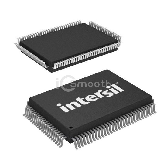 HSP43216VC-52Z - Renesas Electronics America Inc - Interface - Filters - Active