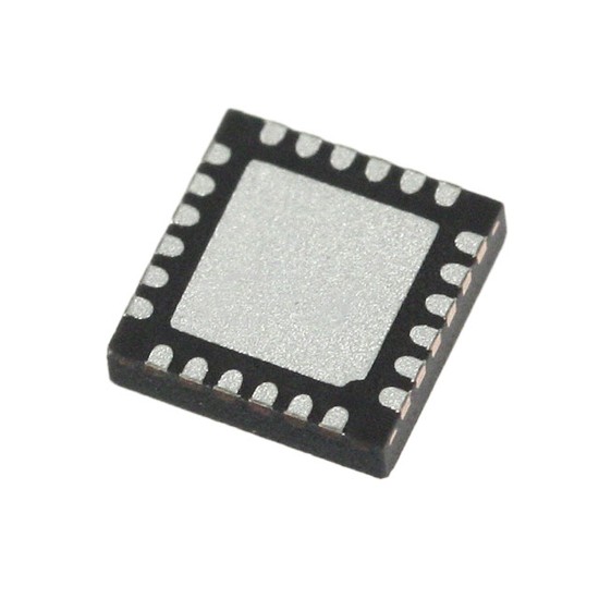 HMC895LP4E - Analog Devices Inc. - Interface - Filters - Active
