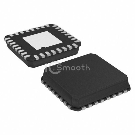 AS3415-EQFP - ams - Interface - Filters - Active