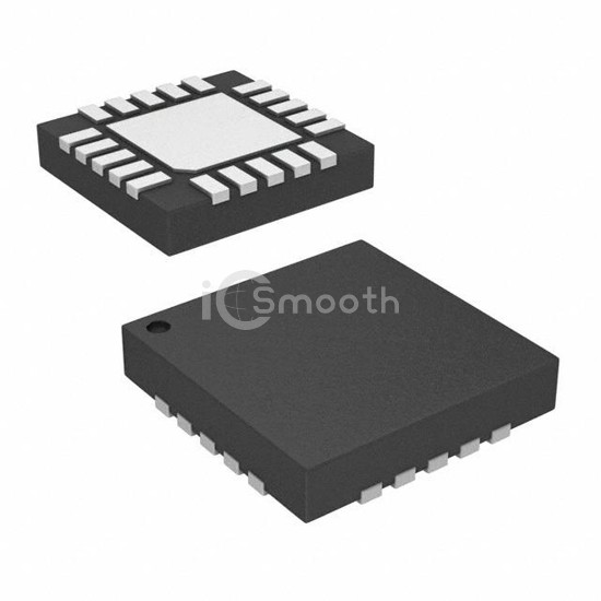 SX1508IULTRT - Semtech Corporation - Interface - I/O Expanders