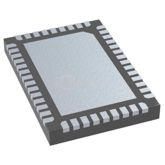 PI4IOE5V6534Q2ZLWEX - Diodes Incorporated - Interface - I/O Expanders