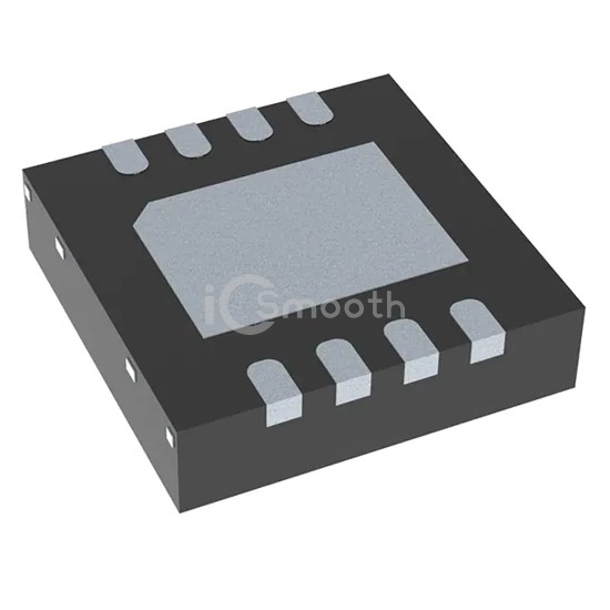 BGA7124,118 - NXP USA Inc. - RF Amplifiers