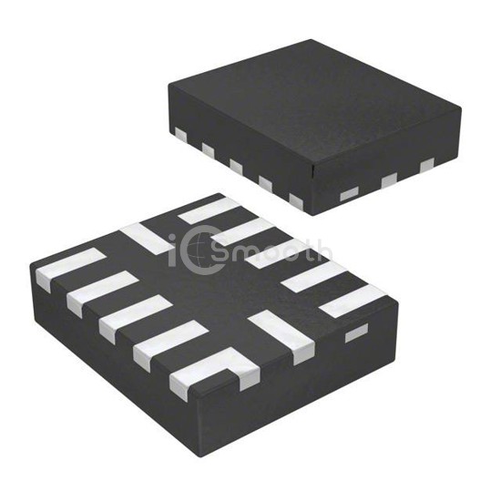 PCA9571GUX - NXP USA Inc. - Interface - I/O Expanders