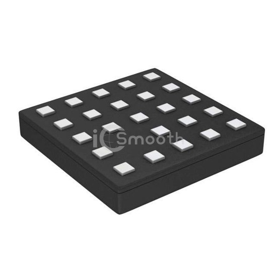 PCAL6416AEX1Z - NXP USA Inc. - Interface - I/O Expanders