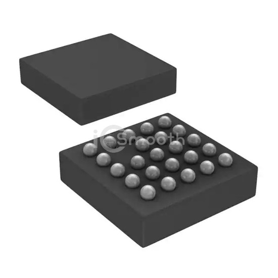 PCA6416AEVJ - NXP USA Inc. - Interface - I/O Expanders