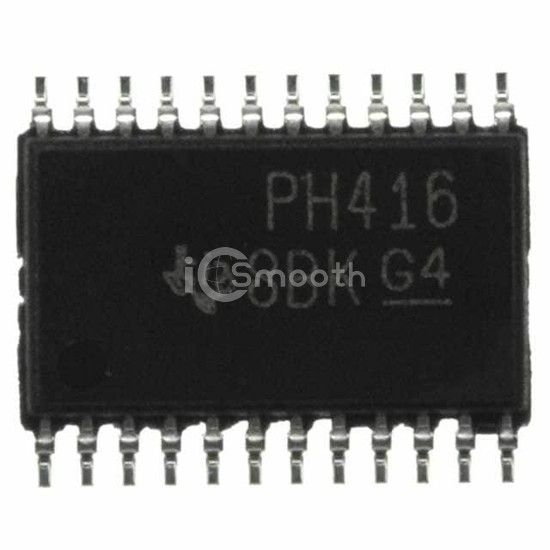 TCA6416PWR - Texas Instruments - Interface - I/O Expanders