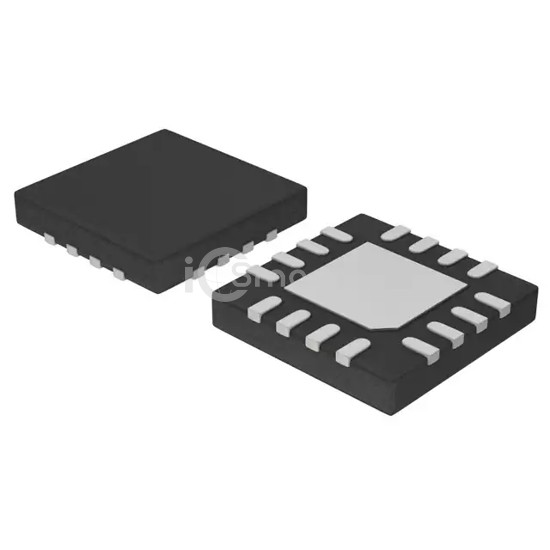 CAT3626HV4-GT2 - onsemi - PMIC - LED Drivers