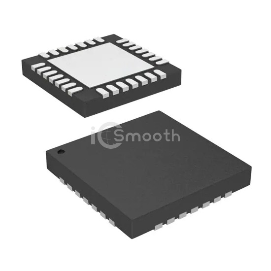 SX1509QBIULTRT - Semtech Corporation - Interface - I/O Expanders
