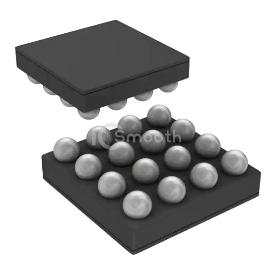 LM48557TLX/NOPB - Texas Instruments - Linear - Amplifiers - Audio