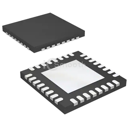 TCA6424ARGJR - Texas Instruments - Interface - I/O Expanders
