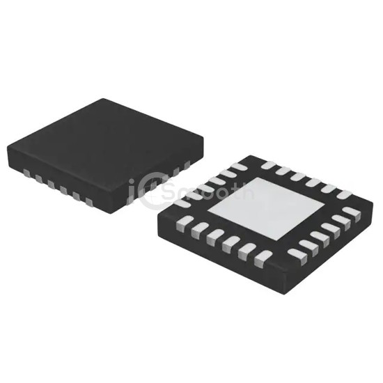 PCA9555AHF,128 - NXP USA Inc. - Interface - I/O Expanders