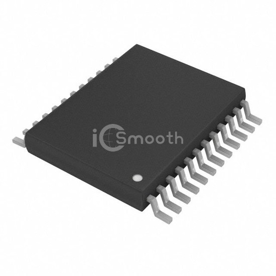 SN74CBT3384ADGVRE4 - Texas Instruments - Logic - Signal Switches, Multiplexers, Decoders